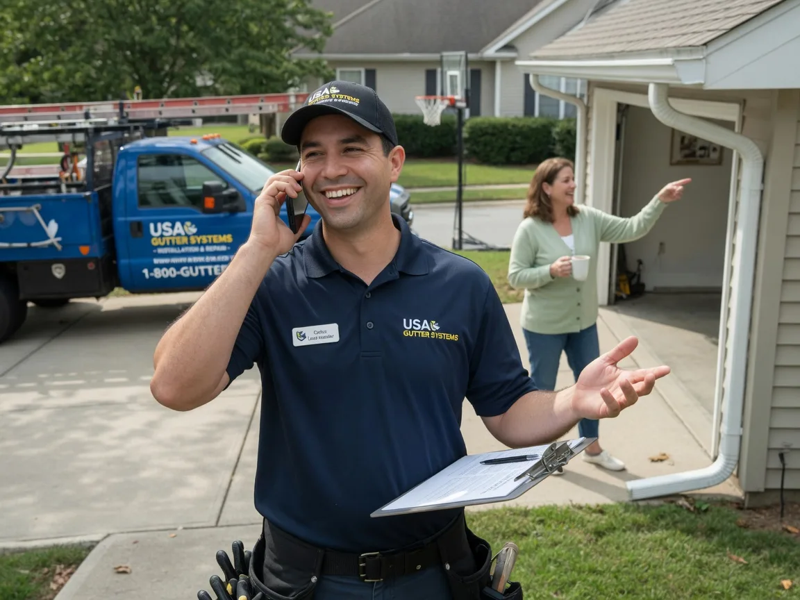 Gutter Installation Rockvale, TN FAQs